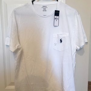 NEVER WORN Polo Ralph Lauren men’s shirt
